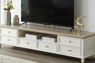 tv stand & coffee table TC09#